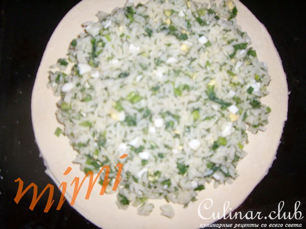 курник-это просто!