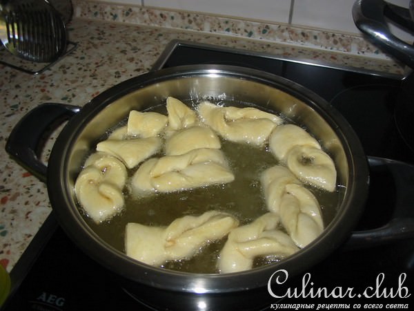 кребели