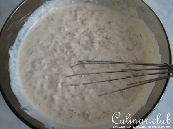 запеканка с яблоками(минимум калорий)