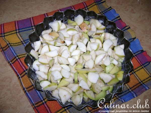 Шарлотка