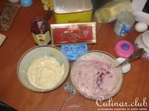 Зебра "Вишенка"