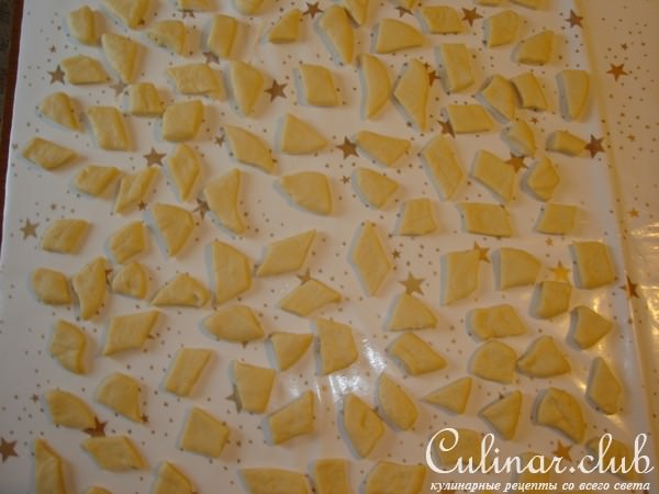 Schmalzkuchen