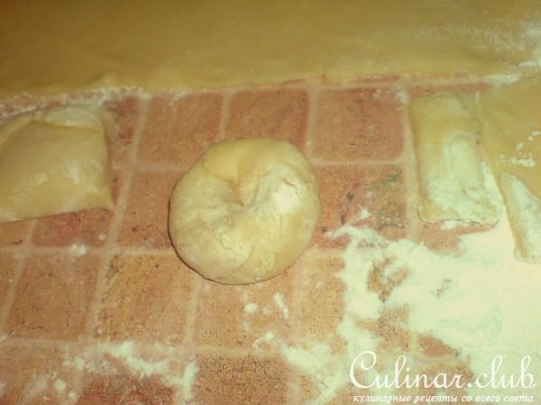  Knishes () 