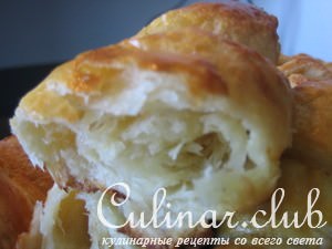 Croissants