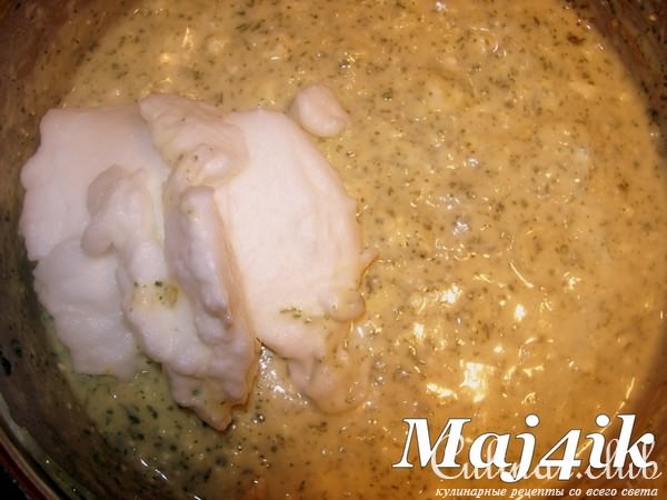 Картофельные маффины с сыром и зеленью