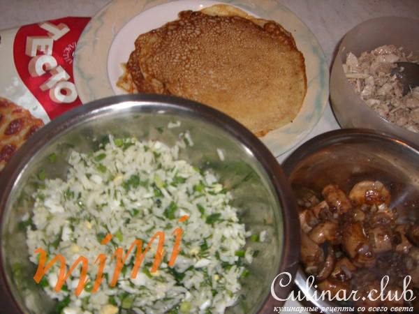 курник-это просто!